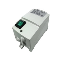 Régulateur électronique de vitesse de ventilateur AREX 5,0