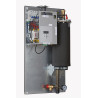 Chaudière électrique pour chauffage central - ASP- SATURNE 15 kW / 400 V