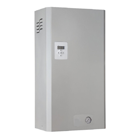 Chaudière électrique pour chauffage central  ASP - SATURNE 21 kW / 400 V