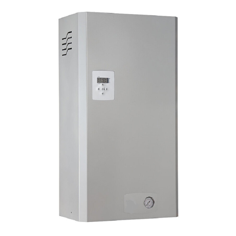 Chaudière électrique pour chauffage central ASP - SATURNE 24 kW / 400 V