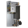 Chaudière électrique pour chauffage central - ASBN - MERCURE 18 kW / 400V