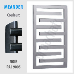 RADIATEUR SALLE DE BAINS sèche- serviettes MEANDER  ME-95 950x550