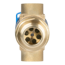 Mitigeur thermostatique ATM 333, DN20, Rp3/4", 35÷60°C, Kvs 1,6 m3/h