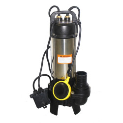 Pompe submersible avec broyeur WQD10-15-1.1 230V