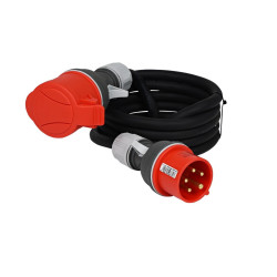 Câble d'alimentation NYM-J 3 x 1,5 mm² 750V, câble électrique 3G1.5mm blanc classe1, 100m