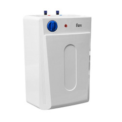 Chauffe-eau FOX 5L au-dessus de lavabo 230V