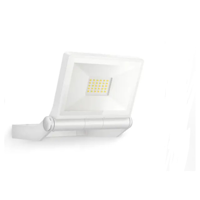 Projecteur LED Blanc Steinel 180° XLED ONE