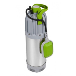 Pompe submersible pour eau douce, froide propre ou légèrement contaminée Multi XP1000 PREMIUM 230V