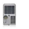 Climatiseur mobile, portable 3,5 kW KPPD-12HRG29 classe A/A+