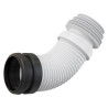 Pipe flexible – Sortie WC – 90/110 – FLEXI