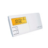 Thermostat programmable – hebdomadaire filaire