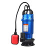 Pompe à eaux usées, MAGNUM250,  250W,  135l/min,  petite taille