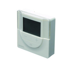 Raumfühler Uponor Smatrix Base T-146 Bus 1071664 Fussbodenheizung Thermostat