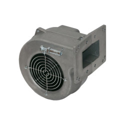 Ventilateur de la chaudière - aluminium 175 m3/h (DP-02)