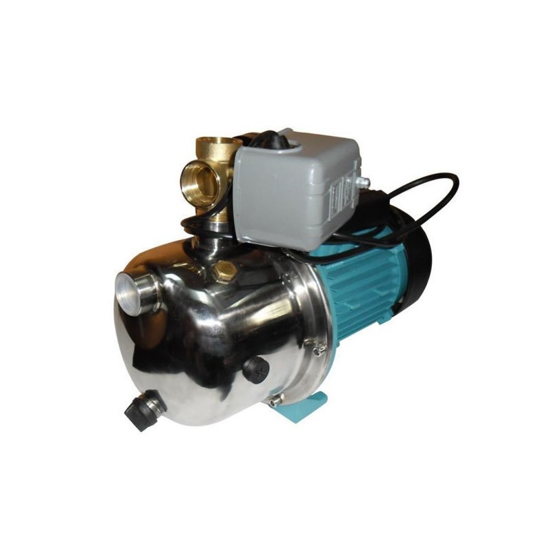 Pompe Submersible 350W 130l/min // Pompe à eau, électrique - Proachats