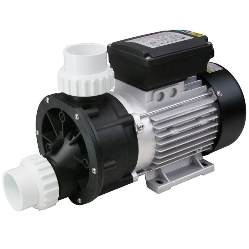 Pompe de filtration IBO JA-50 pour hydromassage / baignoire / jacuzzi / piscine