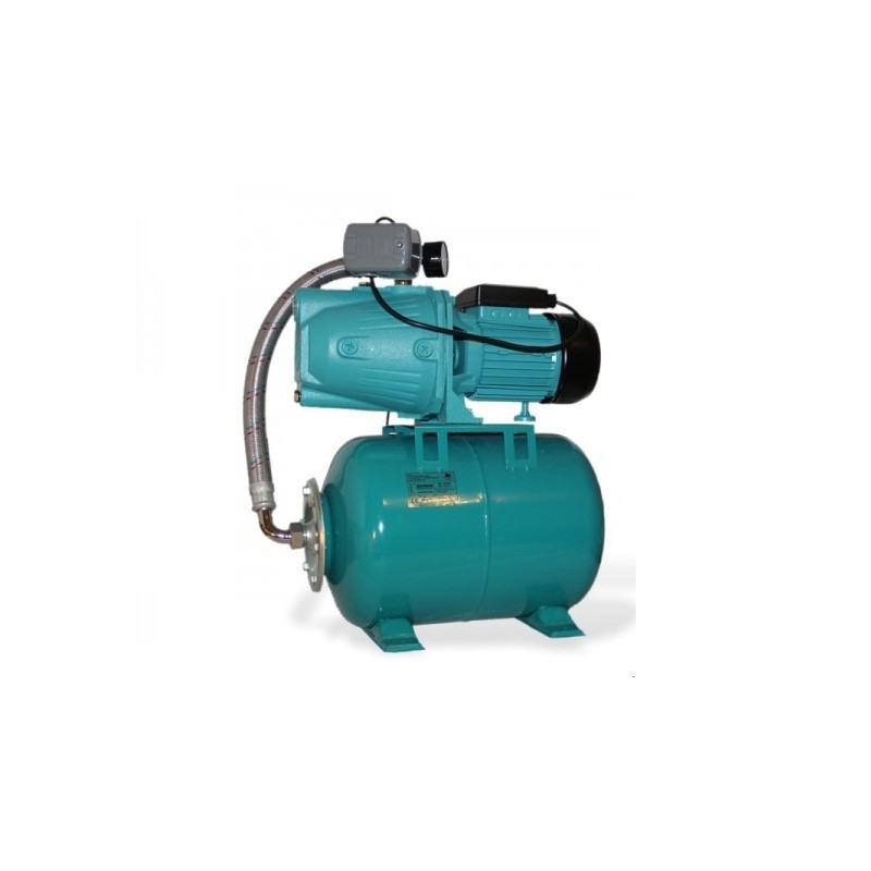 Pompe d'arrosage POMPE DE JARDIN pour puits 1800 W 150l/min pompe à eau de  surface - Proachats