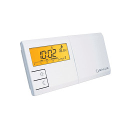 Thermostat programmable filaire - Fiche pratique - Le Parisien