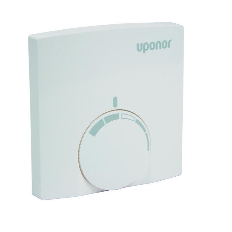 Uponor Base Thermostat d'ambiance T-23 230V 1058422