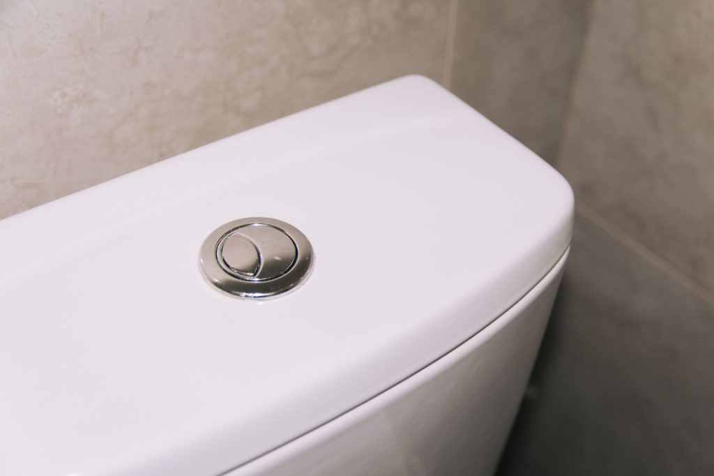 Mécanisme de chasse d'eau