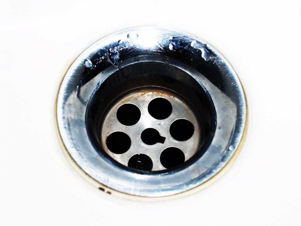 Bonde lavabo