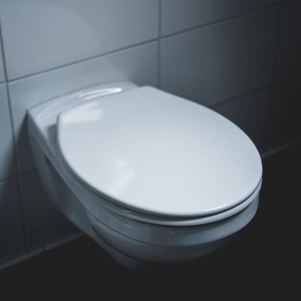 Abattant WC