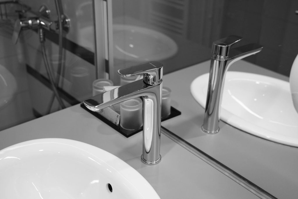 Robinet et mitigeur, guide de choix