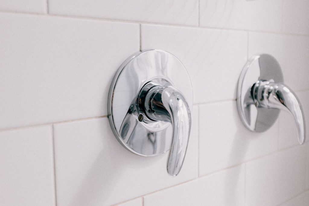 Flexible de douche