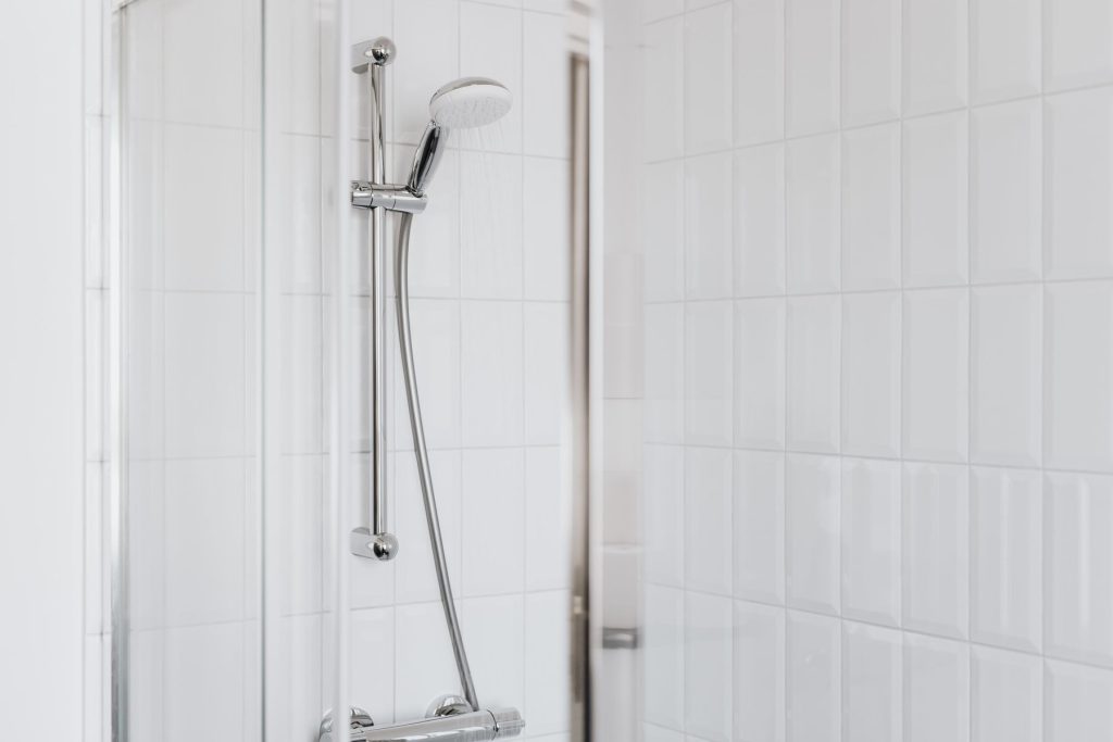Mitigeur thermostatique de douche